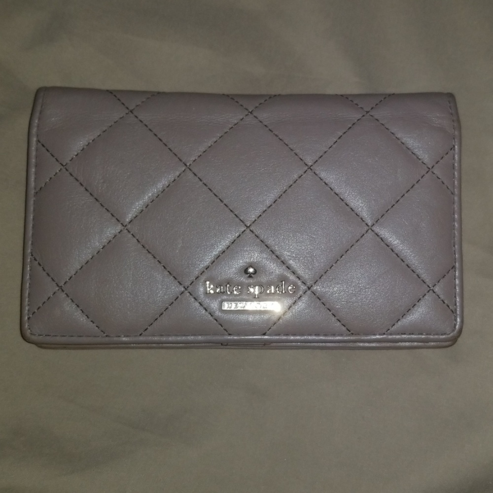 Kate Spade wallet